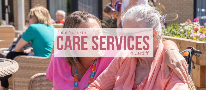 Care Services in Cardiff