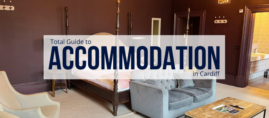 Banner Accommodation Cardiff