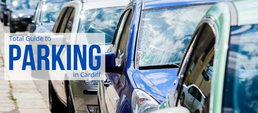 Cardiff Westgate Street NCP, Cardiff, Glamorgan. Open Daily. Parking  Charged. - See Around Britain