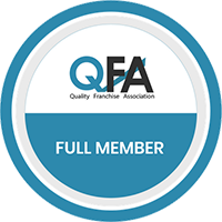 QFA - Full Member
